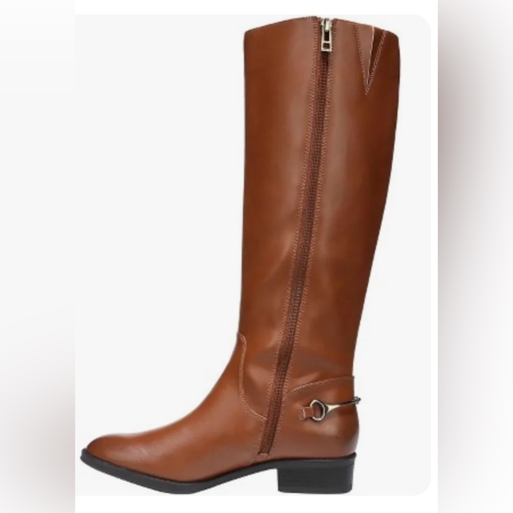 Sam & Libby tall riding boots